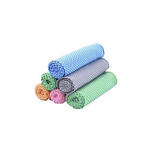 Asciugamani in bambù Natura Super Cool di Sajishop, 2 pezzi, in bottiglia, morbidi e assorbenti, ideale per il bagno e il fitness.
