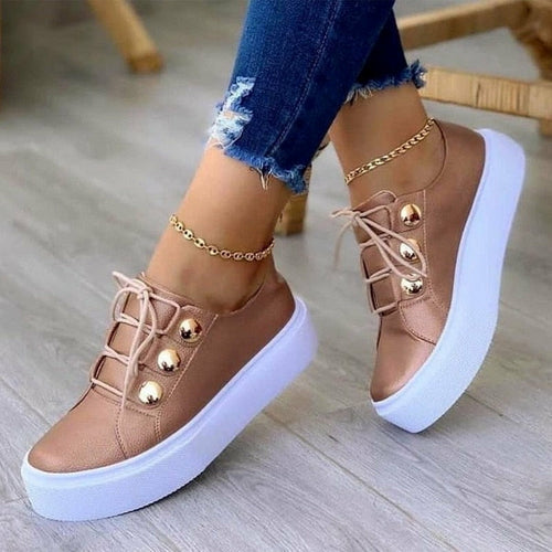 Scarpe da corsa femminili Sajishop bianche, leggere e traspiranti, adatte a uso casual e sportivo, con design comodo e stile moderno