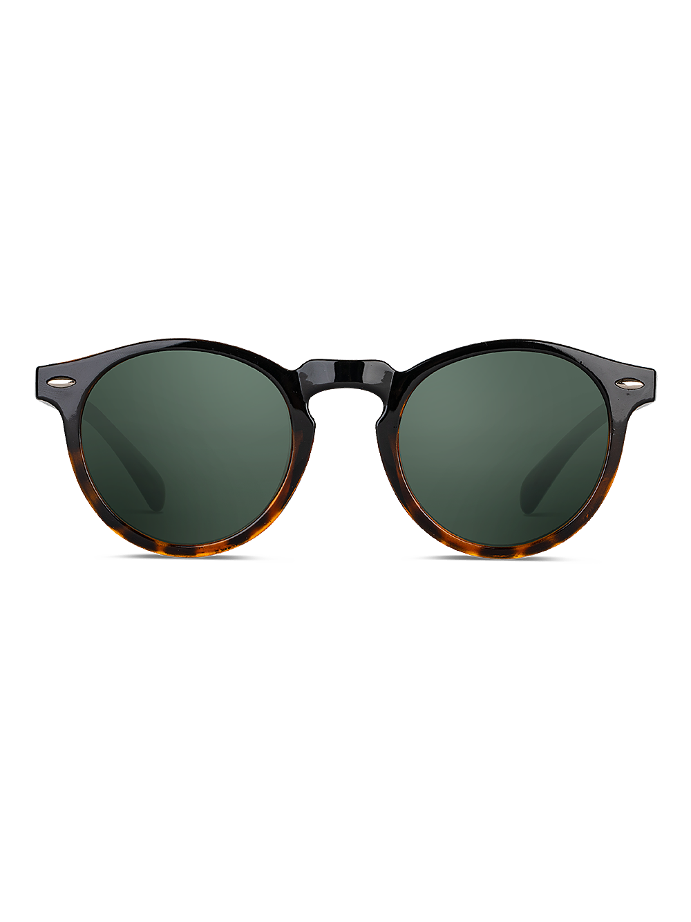 Occhiali da sole Smooder DOGMA PLUS Mystic Green con montatura elegante e lenti verdi, stile moderno e alla moda.